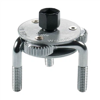 Ključ za čeljustni oljni filter